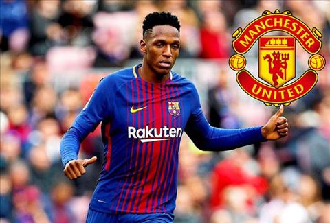 MU nâng giá hỏi mua hàng thải Barca lên 35 triệu bảng