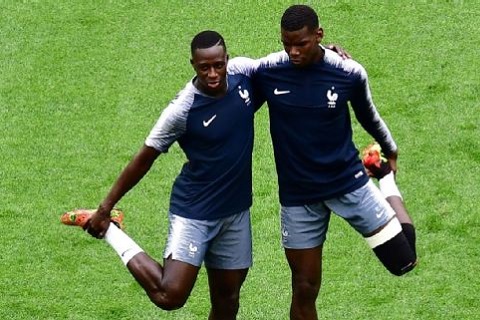 Sao Man City: “Phong độ của Pogba khiến các chuyên gia phải im mồm”