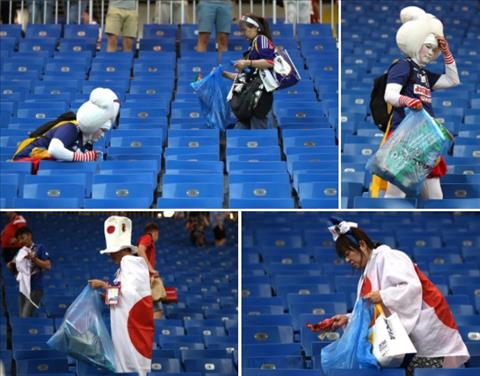 4 điểm nhấn đáng chú ý sau vòng 1/8 World Cup 2018