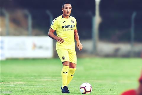 Santi Cazorla và Villarreal Còn yêu đâu ai nỡ xa lìa mãi mãi (P2) hình ảnh