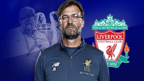 Liverpool mùa giải 2018-19 Chờ hiệu ứng năm thứ ba của Klopp hình ảnh