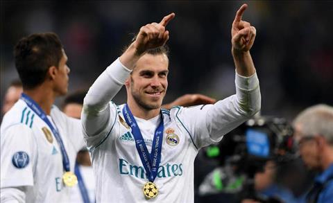 HLV Lopetegui tin Bale thay thế Ronaldo ở Real Madrid hình ảnh