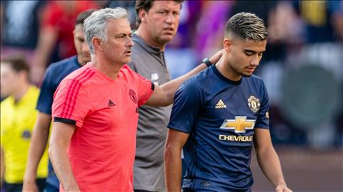 Jose Mourinho và sự phũ phàng với những măng non