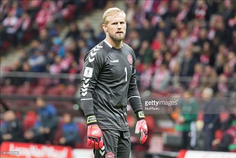 Bài dự thi Ấn tượng World Cup: Thư gửi Kasper: Cha tự hào về con!