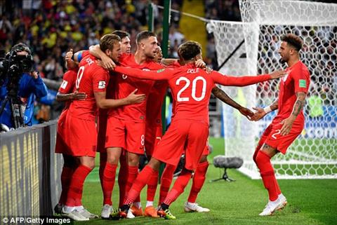 Kết quả Colombia vs Anh trận đấu vòng 18 World Cup 2018 hình ảnh 6
