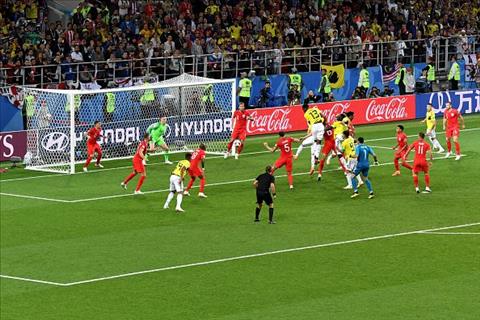 Kết quả Colombia vs Anh trận đấu vòng 18 World Cup 2018 hình ảnh 6