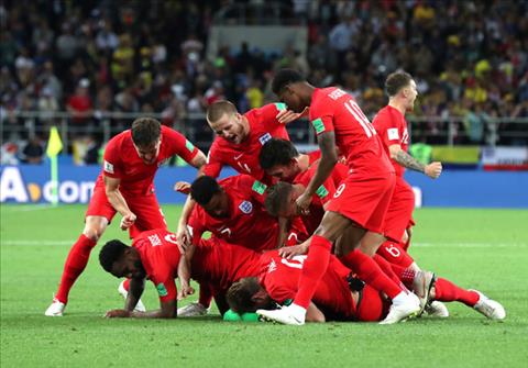 Bài dự thi Ấn tượng World Cup 2018: Viết cho tuyển Anh và những người trót yêu Tam Sư