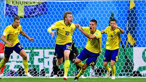 Thụy Điển-không-Ibra tiến xa ở World Cup Hành trình phi thường viết bởi người hùng bình thường hình ảnh 3