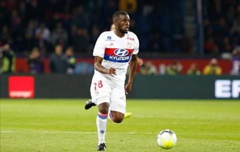 MU muốn vượt mặt Man City vụ máy quét của Lyon