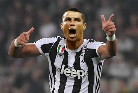 MU hưởng lợi 2,5 triệu Euro khi Juventus mua Ronaldo từ Real hình ảnh