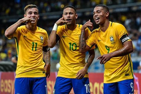 Bài dự thi World Cup Đừng lạc lối nữa hỡi các vũ công Samba hình ảnh