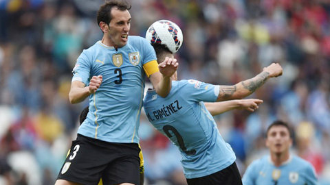 Bình luận Uruguay vs Pháp vòng tứ kết World Cup 2018 hình ảnh
