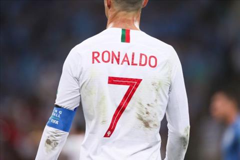 Ronaldo se mac ao so 7 o Juventus