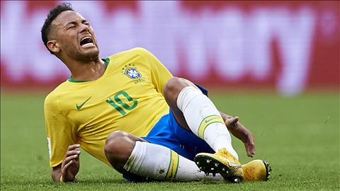 Neymar gây thất vọng, HLV Tite vẫn hài lòng hình ảnh