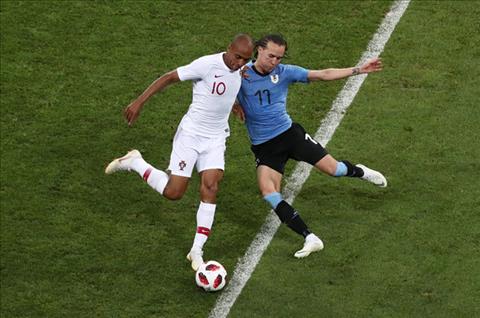 Tin nóng World Cup 2018 ngày 6/7: Hậu vệ Anh học cách tạt bóng của Beckham