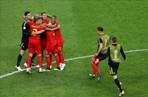 Huyền thoại M.U dự đoán đội vô địch World Cup 2018