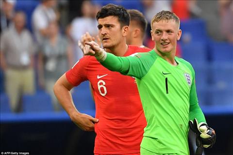 4 lý do để tin ĐT Anh vô địch World Cup 2018 hình ảnh