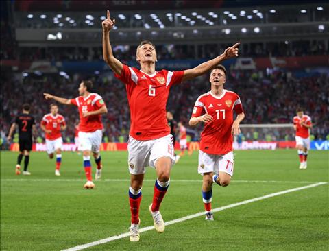 4 việc Croatia cần làm để đánh bại ĐT Anh