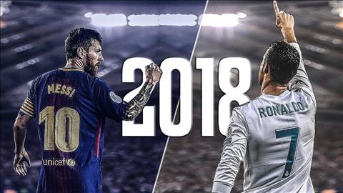  World Cup 2018 - Cuộc chiến ngầm giữa Real Madrid và Barcelona hình ảnh