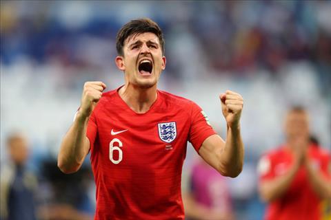 Bất ngờ: MU chỉ mất 68 triệu bảng cho Leicester vụ Harry Maguire