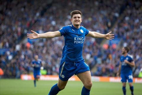 Harry Maguire nói gì khi không thể đến MU