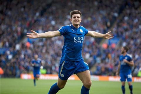 Harry Maguire