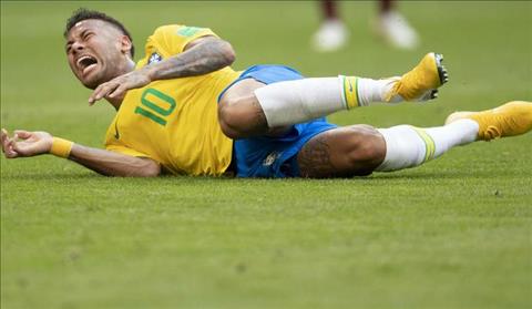 FIFA gây tranh cãi với đội hình xuất sắc nhất World Cup 2018
