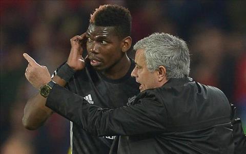 Mourinho nợ Pogba một lời xin lỗi