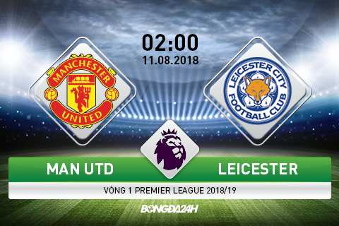 MU 2-1 Leicester: Màn khởi đầu suýt hoàn hảo của bầy Quỷ đỏ