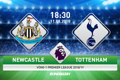 Preview Newcastle vs Tottenham