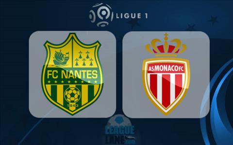 Nhận định Nantes vs Monaco 22h00 ngày 11/8 (Ligue 1 2018/19)