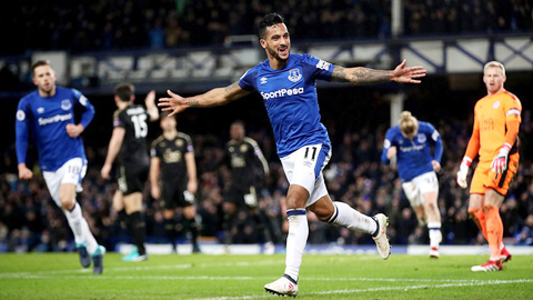 Nhận định Wolves vs Everton 23h30 ngày 11/8 (Premier League 2018/19)