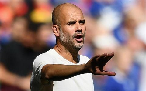 Joe Hart có phát biểu không ai ngờ về “đao phủ” Guardiola
