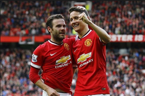 Nhận đề nghị khủng, trụ cột M.U đang rất gần PSG