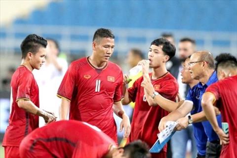 Nhận định Olympic Việt Nam vs Olympic Pakistan (16h00 ngày 148) hình ảnh