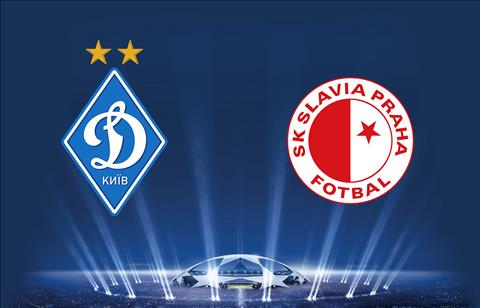 Nhận định Dynamo Kiev vs Slavia Praha 23h30 ngày 148 cúp C1 hình ảnh