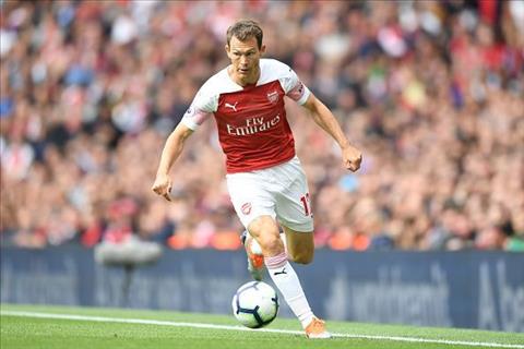 Tony Adams nói về Arsenal Hãy sử dụng Lichtsteiner hình ảnh