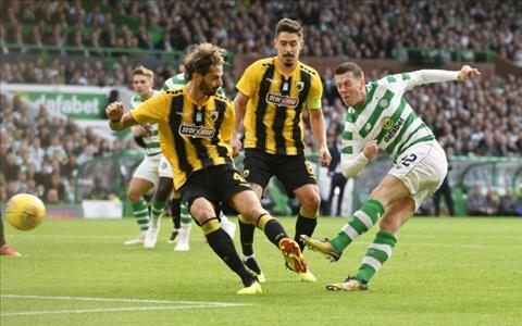 Nhận định AEK Athens vs Celtic 1h00 ngày 15/8 (Champions League 2018/19)