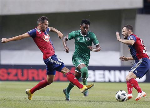 Nhận định Vidi vs Malmo 1h00 ngày 15/8 (Champions League 2018/19)