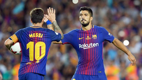 Nhận định Barcelona vs Boca Juniors 23h15 ngày 158 Giao hữu CLB hình ảnh