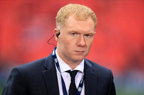 Scholes: MU cần 2 cầu thủ nữa để cạnh tranh vô địch