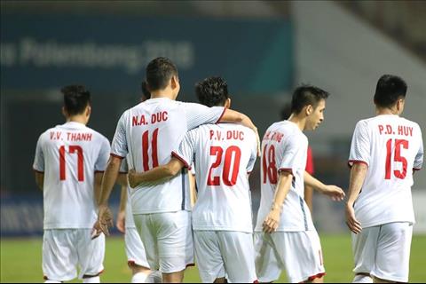 Nhận định Olympic Việt Nam vs Olympic Nhật Bản (16h00 ngày 19/8): Khi 3 điểm không còn nhiều ý nghĩa