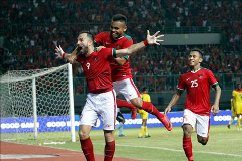 Indonesia bỏ quy định lạ để sẵn sàng chinh phục AFF Cup 2018 hình ảnh