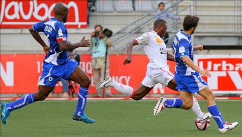 Nhận định Auxerre vs Nancy 01h00 ngày 18/8 (Hạng 2 Pháp 2018/19)