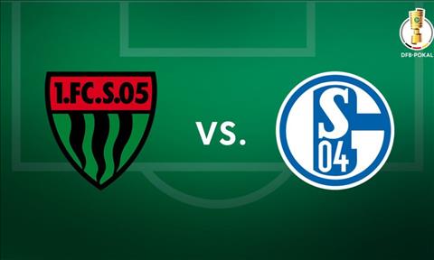 Nhận định Schweinfurt vs Schalke 01h45 ngày 18/8 (Cúp quốc gia Đức)