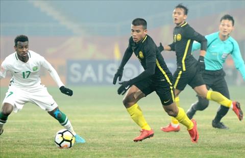 Trực tiếp U23 Malaysia vs U23 Hàn Quốc trận đấu Asiad 2018 hình ảnh