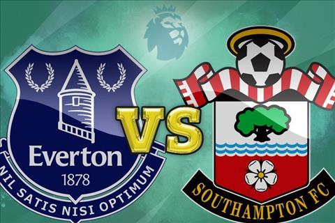 Nhận định Everton vs Southampton 21h00 ngày 188 Premier League hình ảnh