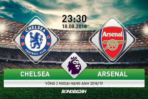 Chelsea 3-2 Arsenal (KT): Alonso tỏa sáng, Arsenal "tan xác pháo" tại Stamford Bridge