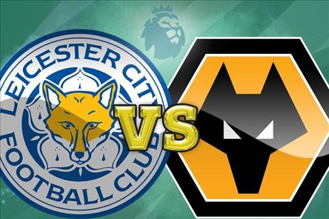 Leicester vs Wolves 20h00 ngày 118 Premier League 201920 hình ảnh