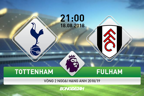 Tottenham 3-1 Fulham (KT): Kane giải lời nguyền, Spurs hạ đẹp tân binh